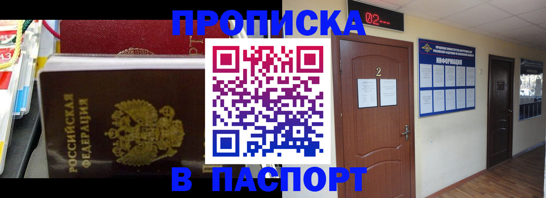 прописка гарантия в Новодвинске